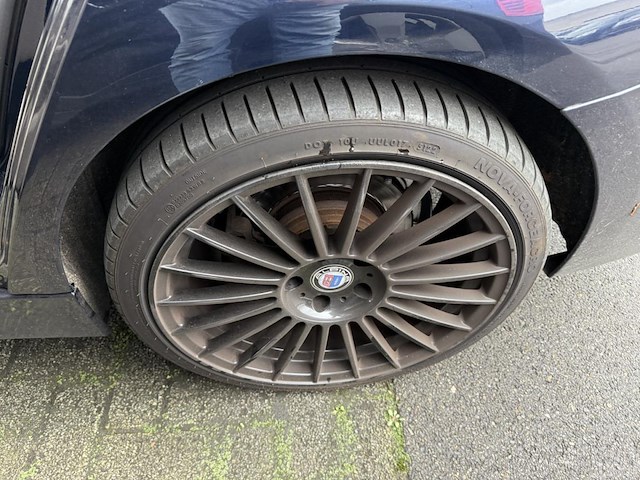 Bmw 3 (f30) 328ixas 245 at, 2013 - afbeelding 19 van  33