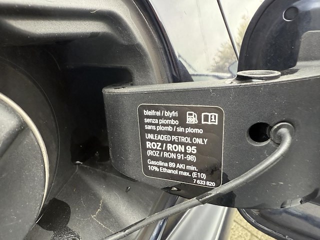 Bmw 3 (f30) 328ixas 245 at, 2013 - afbeelding 21 van  33