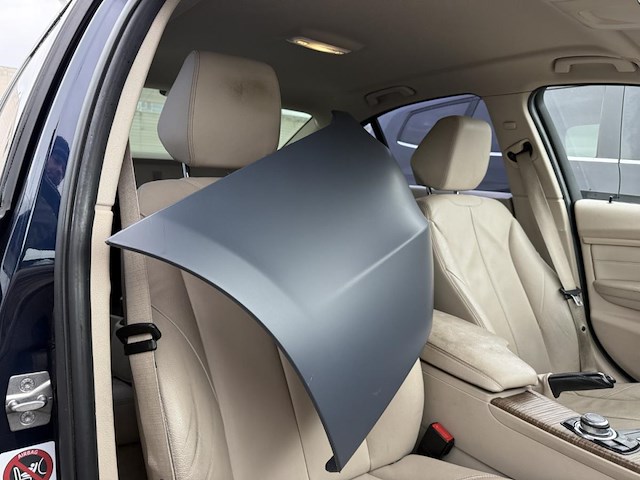 Bmw 3 (f30) 328ixas 245 at, 2013 - afbeelding 22 van  33