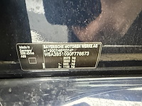 Bmw 3 (f30) 328ixas 245 at, 2013 - afbeelding 24 van  33