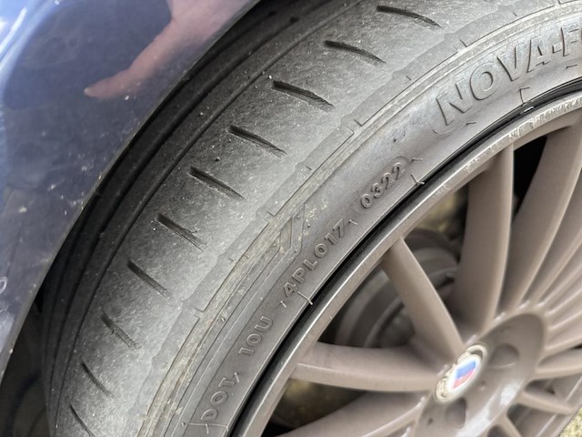 Bmw 3 (f30) 328ixas 245 at, 2013 - afbeelding 25 van  33