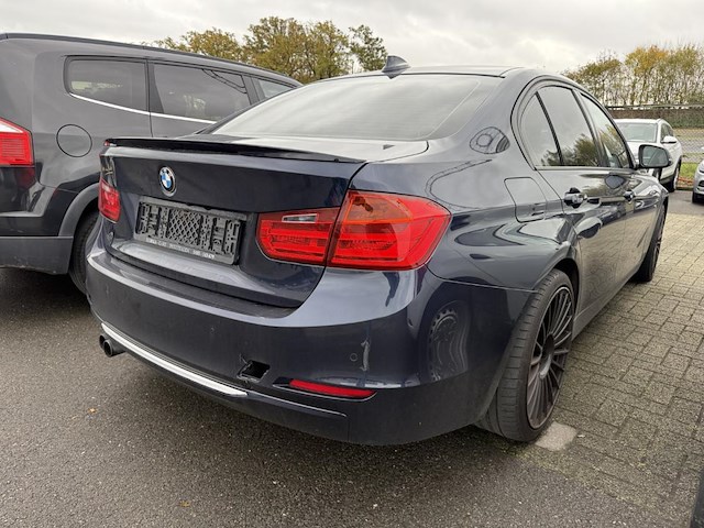 Bmw 3 (f30) 328ixas 245 at, 2013 - afbeelding 28 van  33
