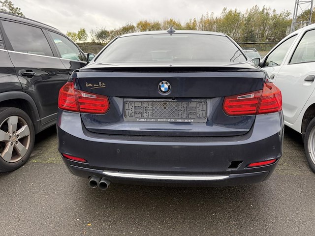 Bmw 3 (f30) 328ixas 245 at, 2013 - afbeelding 29 van  33