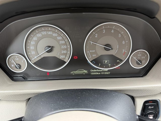 Bmw 3 (f30) 328ixas 245 at, 2013 - afbeelding 33 van  33