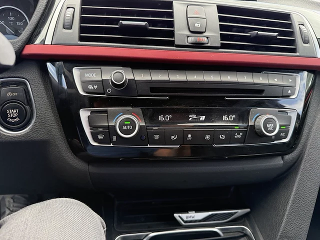 Bmw 3 (f30 lci) 318 da 136 at, 2018 - afbeelding 5 van  31