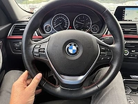 Bmw 3 (f30 lci) 318 da 136 at, 2018 - afbeelding 8 van  31