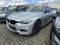 Bmw 3 (f30 lci) 318 da 136 at, 2018