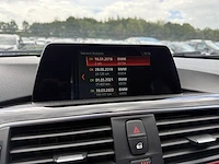 Bmw 3 (f30 lci) 318 da 136 at, 2018 - afbeelding 14 van  31