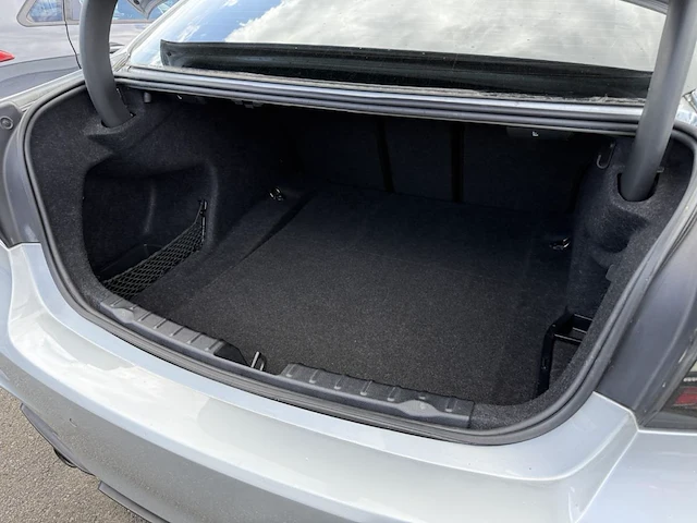 Bmw 3 (f30 lci) 318 da 136 at, 2018 - afbeelding 18 van  31