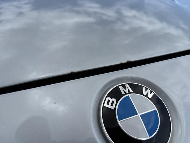 Bmw 3 (f30 lci) 318 da 136 at, 2018 - afbeelding 22 van  31