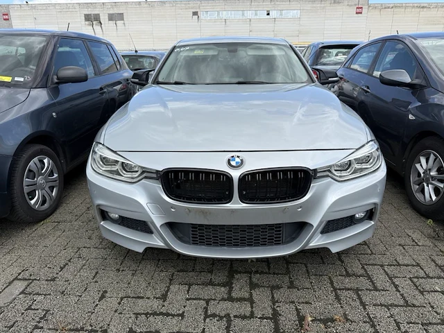 Bmw 3 (f30 lci) 318 da 136 at, 2018 - afbeelding 12 van  31