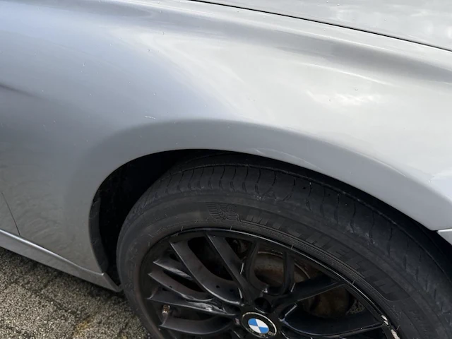 Bmw 3 (f30 lci) 318 da 136 at, 2018 - afbeelding 25 van  31