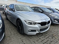 Bmw 3 (f30 lci) 318 da 136 at, 2018 - afbeelding 23 van  31