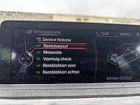 Bmw 3 f30,2013 - afbeelding 2 van  20