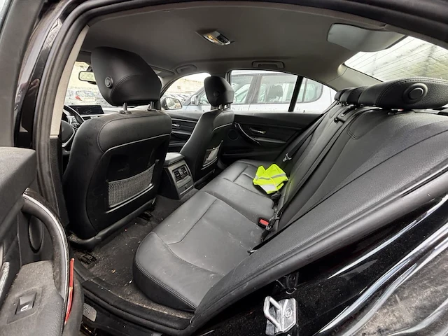 Bmw 3 f30,2013 - afbeelding 3 van  20