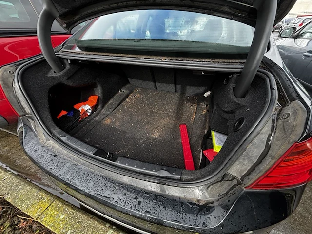 Bmw 3 f30,2013 - afbeelding 4 van  20