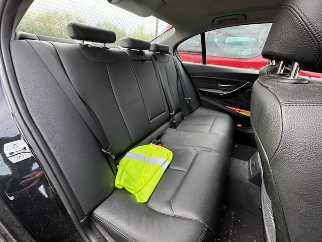 Bmw 3 f30,2013 - afbeelding 6 van  20