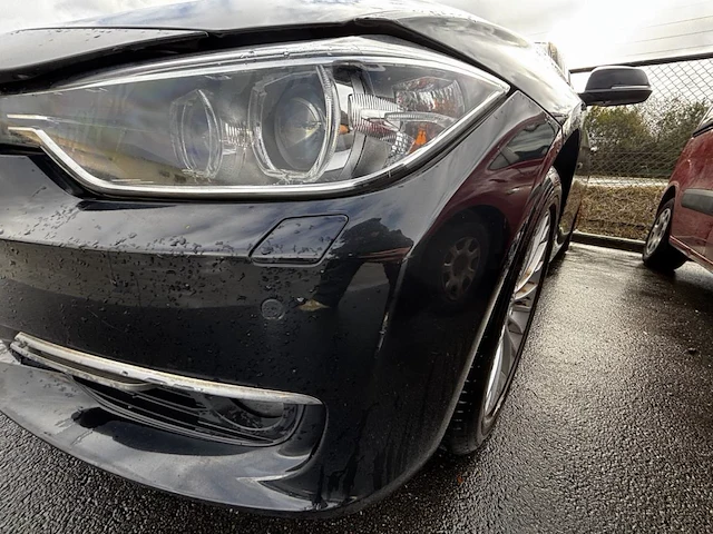Bmw 3 f30,2013 - afbeelding 10 van  20