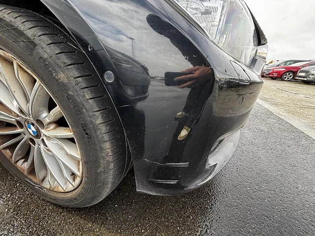 Bmw 3 f30,2013 - afbeelding 11 van  20