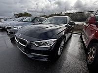Bmw 3 f30,2013