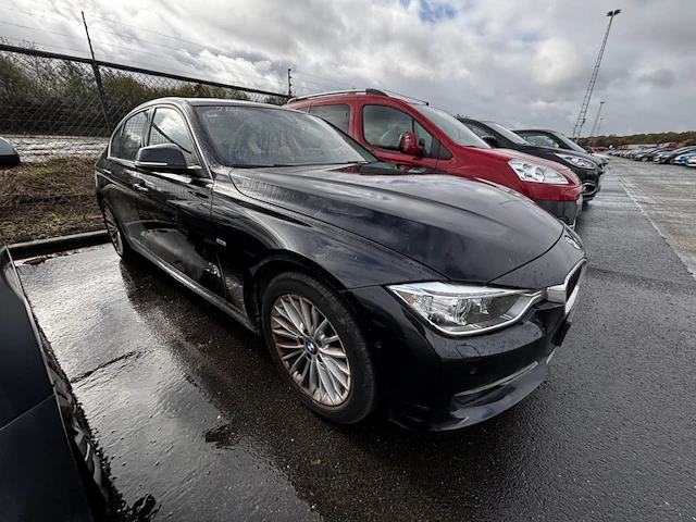 Bmw 3 f30,2013 - afbeelding 14 van  20