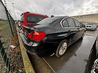 Bmw 3 f30,2013 - afbeelding 15 van  20
