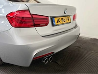 Bmw 3-serie - 330e - m uitgevoerd - personenauto - 2016 - afbeelding 3 van  32