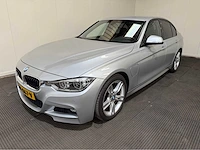 Bmw 3-serie - 330e - m uitgevoerd - personenauto - 2016 - afbeelding 1 van  32