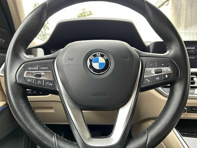 Bmw 3-serie 316d business edition plus | l-434-jl - afbeelding 9 van  40