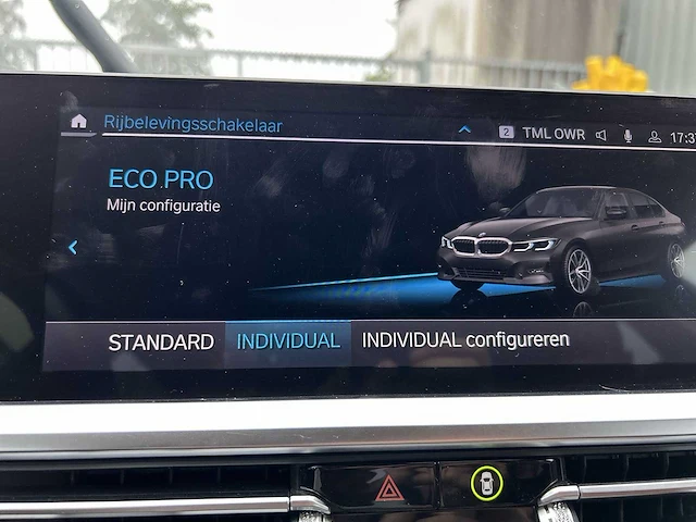Bmw 3-serie 316d business edition plus | l-434-jl - afbeelding 13 van  40