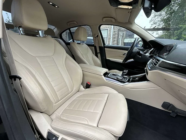 Bmw 3-serie 316d business edition plus | l-434-jl - afbeelding 26 van  40