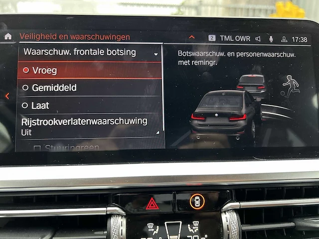 Bmw 3-serie 316d business edition plus | l-434-jl - afbeelding 31 van  40