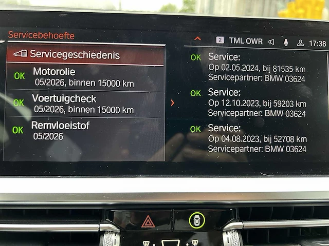 Bmw 3-serie 316d business edition plus | l-434-jl - afbeelding 32 van  40