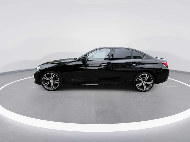 Bmw 3-serie 316d business edition plus | l-434-jl - afbeelding 23 van  40