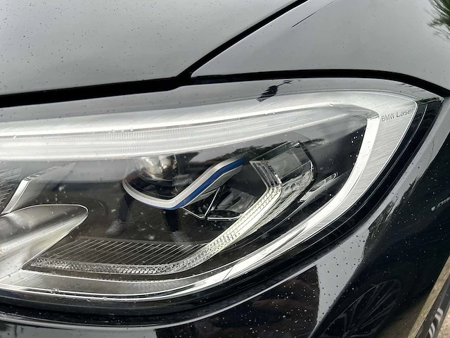 Bmw 3-serie 316d business edition plus | l-434-jl - afbeelding 35 van  40