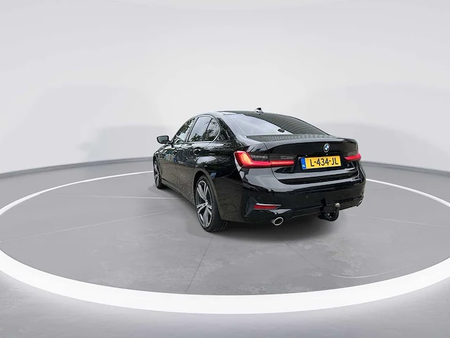 Bmw 3-serie 316d business edition plus | l-434-jl - afbeelding 34 van  40