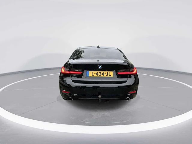 Bmw 3-serie 316d business edition plus | l-434-jl - afbeelding 36 van  40