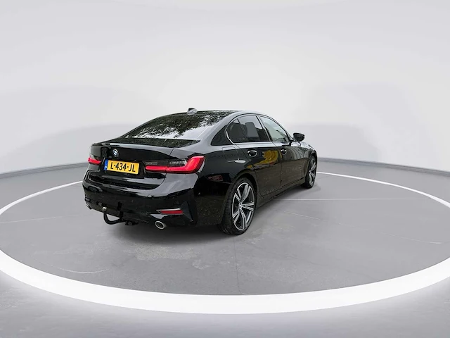 Bmw 3-serie 316d business edition plus | l-434-jl - afbeelding 37 van  40