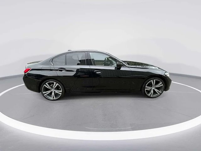 Bmw 3-serie 316d business edition plus | l-434-jl - afbeelding 38 van  40