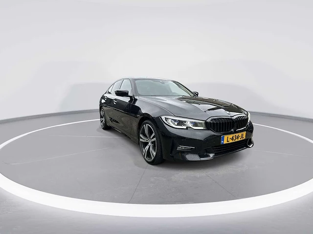 Bmw 3-serie 316d business edition plus | l-434-jl - afbeelding 39 van  40