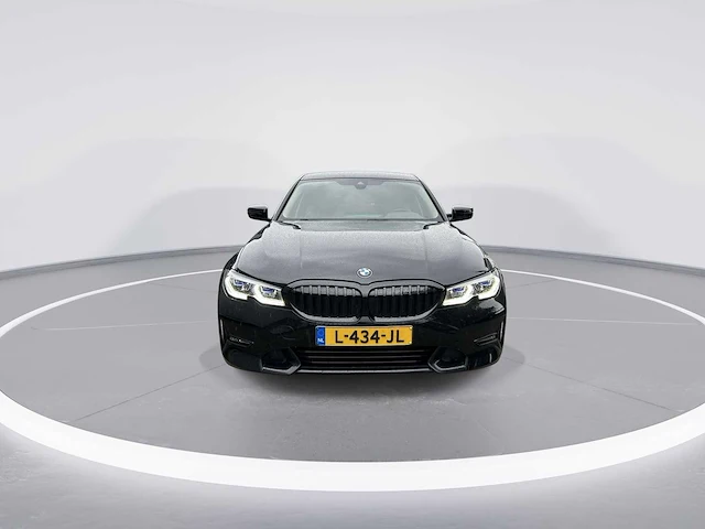 Bmw 3-serie 316d business edition plus | l-434-jl - afbeelding 40 van  40