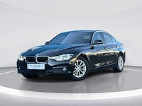 Bmw 3-serie 316d centennial executive car 2016 | jk-714-z - afbeelding 1 van  26
