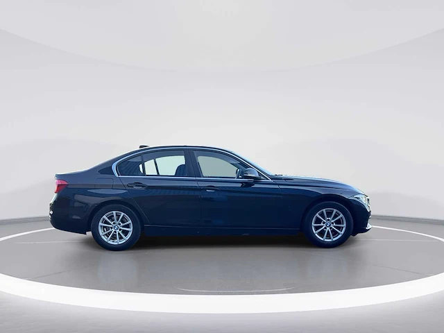 Bmw 3-serie 316d centennial executive car 2016 | jk-714-z - afbeelding 26 van  26