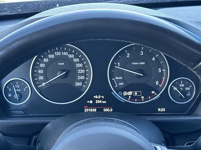 Bmw 3-serie 316d centennial executive car 2016 | jk-714-z - afbeelding 4 van  26