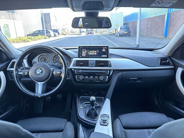 Bmw 3-serie 316d centennial executive car 2016 | jk-714-z - afbeelding 17 van  26