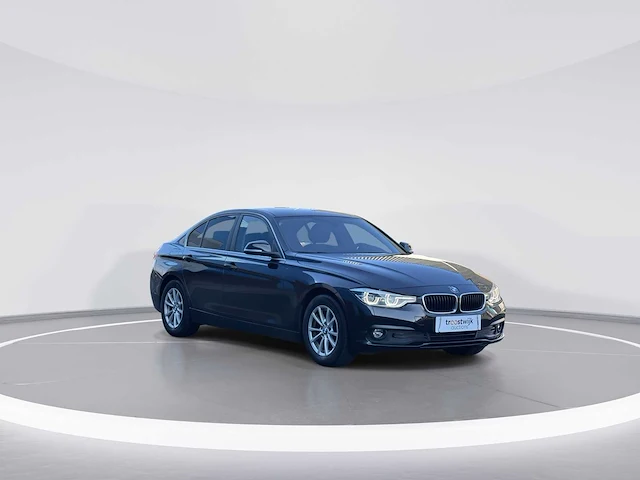 Bmw 3-serie 316d centennial executive car 2016 | jk-714-z - afbeelding 12 van  26