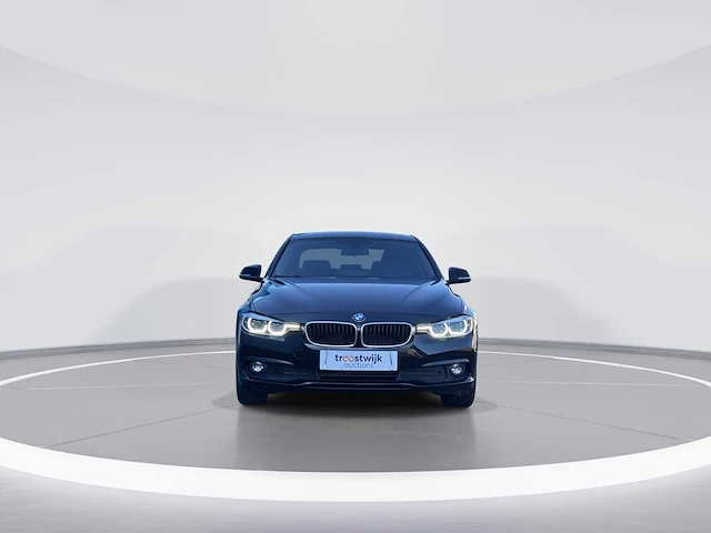 Bmw 3-serie 316d centennial executive car 2016 | jk-714-z - afbeelding 20 van  26
