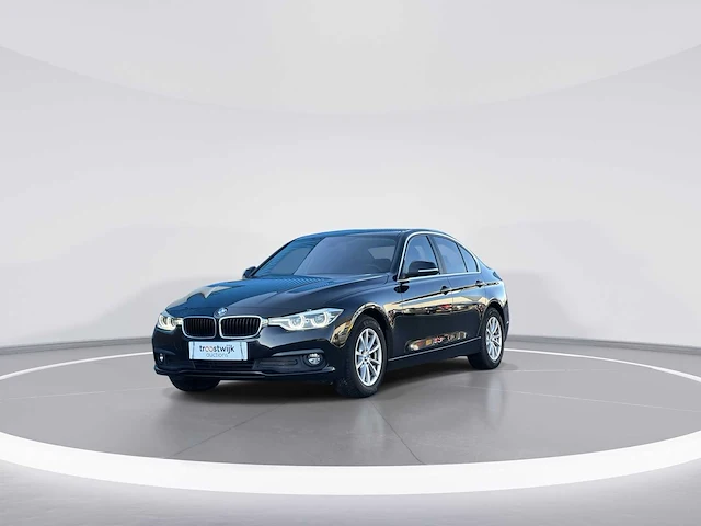 Bmw 3-serie 316d centennial executive car 2016 | jk-714-z - afbeelding 21 van  26