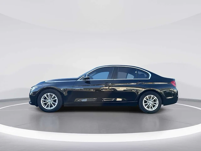 Bmw 3-serie 316d centennial executive car 2016 | jk-714-z - afbeelding 22 van  26