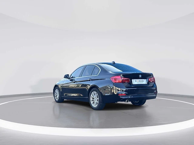 Bmw 3-serie 316d centennial executive car 2016 | jk-714-z - afbeelding 23 van  26